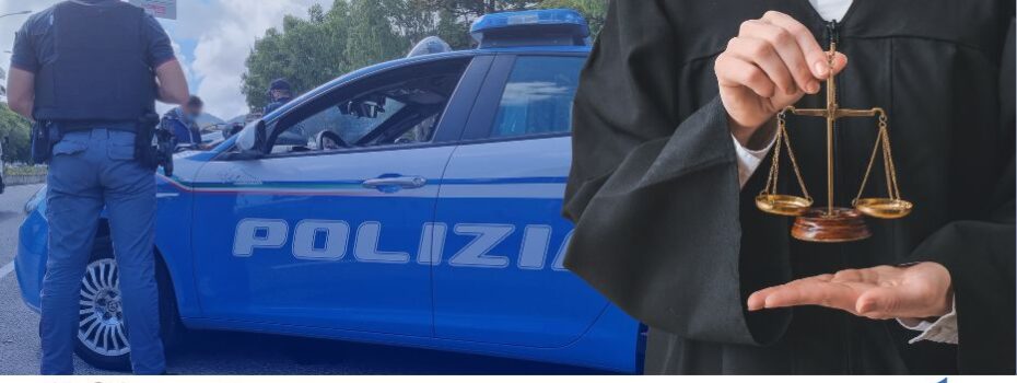 Sap Sindacato Autonomo Polizia