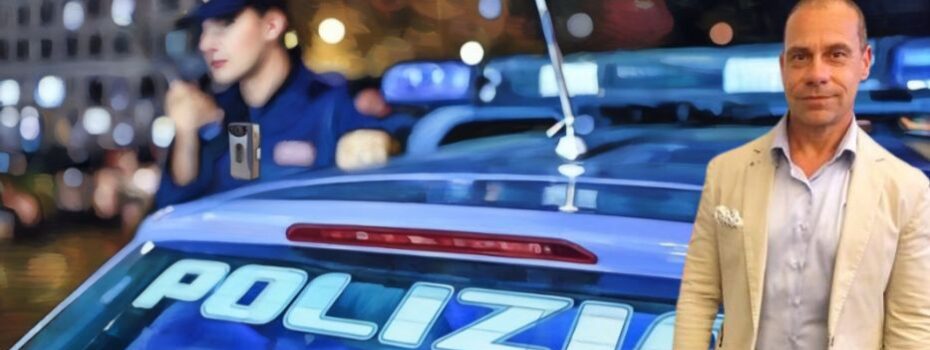 Sap Sindacato Autonomo Polizia