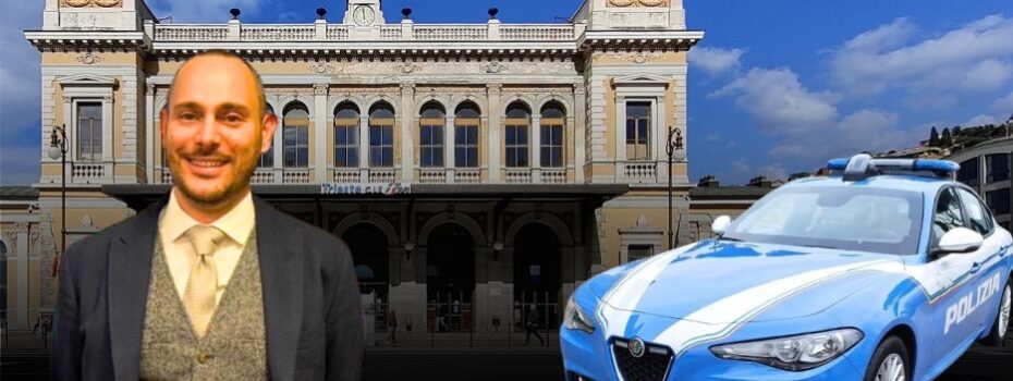 Sap Sindacato Autonomo Polizia