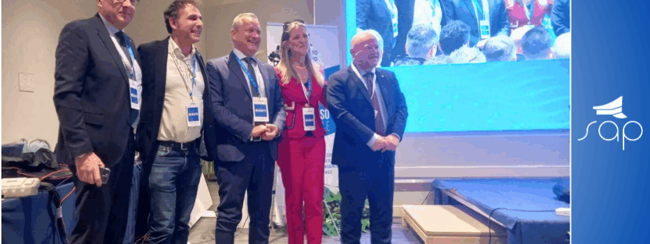 Sap Sindacato Autonomo Polizia