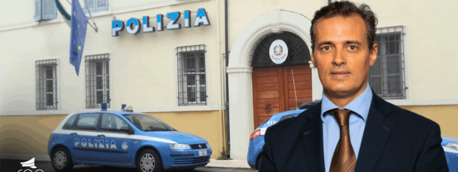 Sap Sindacato Autonomo Polizia