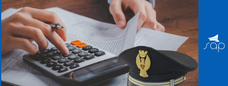 Sap Sindacato Autonomo Polizia