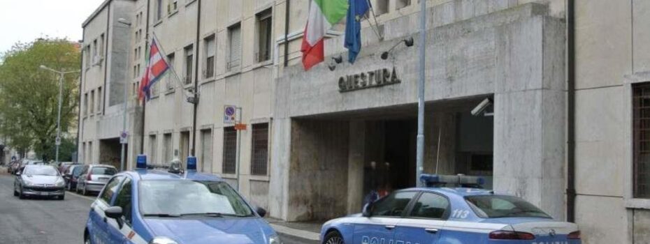 Sap Sindacato Autonomo Polizia