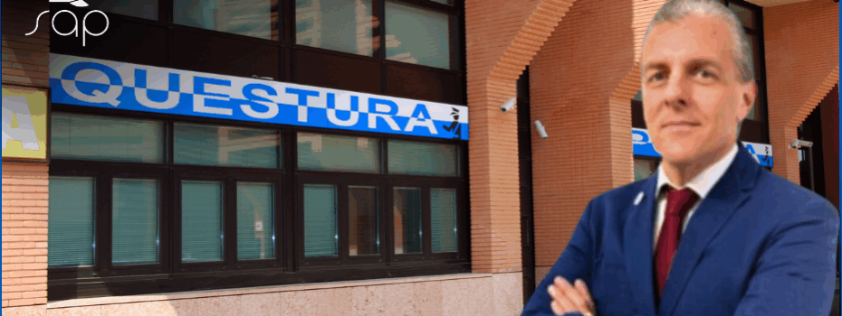 Sap Sindacato Autonomo Polizia