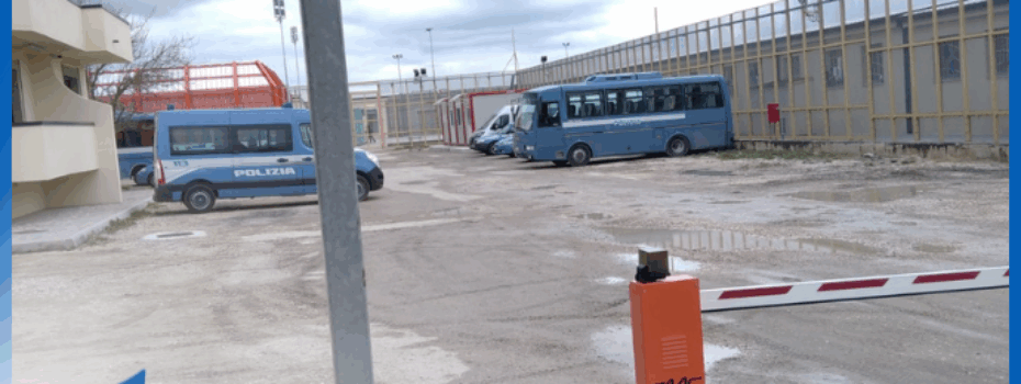 Sap Sindacato Autonomo Polizia