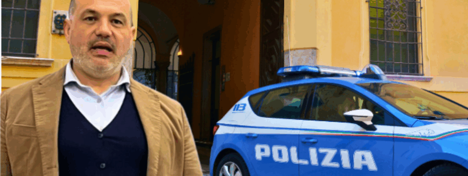 Sap Sindacato Autonomo Polizia