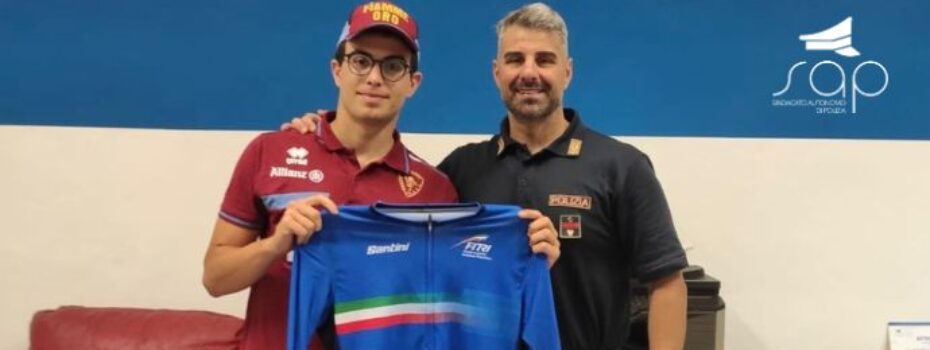 Sap Sindacato Autonomo Polizia