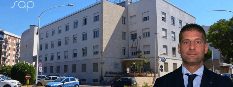 Sap Sindacato Autonomo Polizia