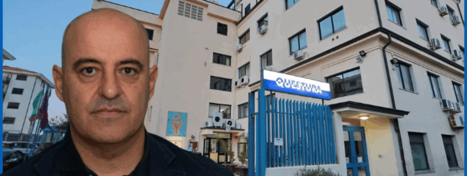 Sap Sindacato Autonomo Polizia