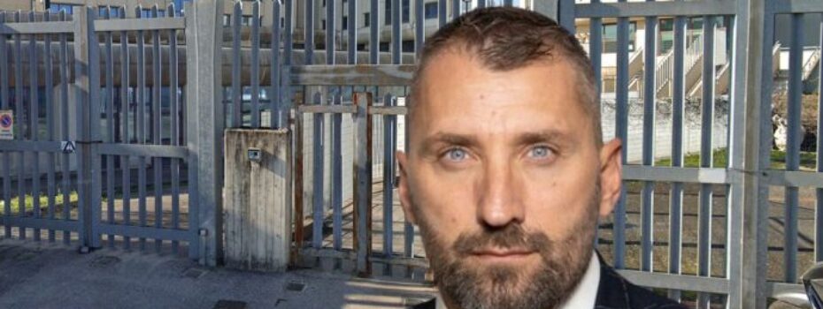 Sap Sindacato Autonomo Polizia