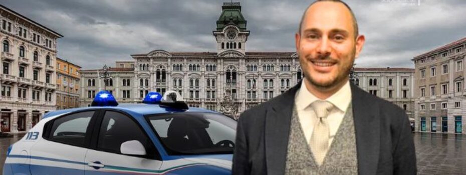 Sap Sindacato Autonomo Polizia