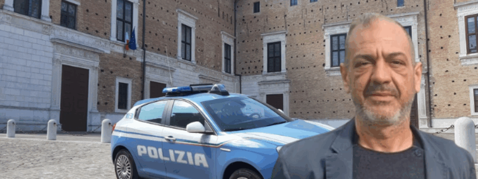 Sap Sindacato Autonomo Polizia