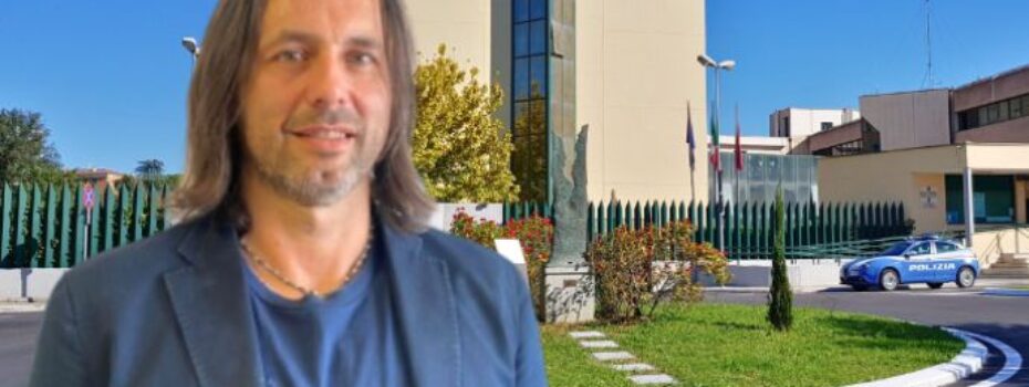 Sap Sindacato Autonomo Polizia