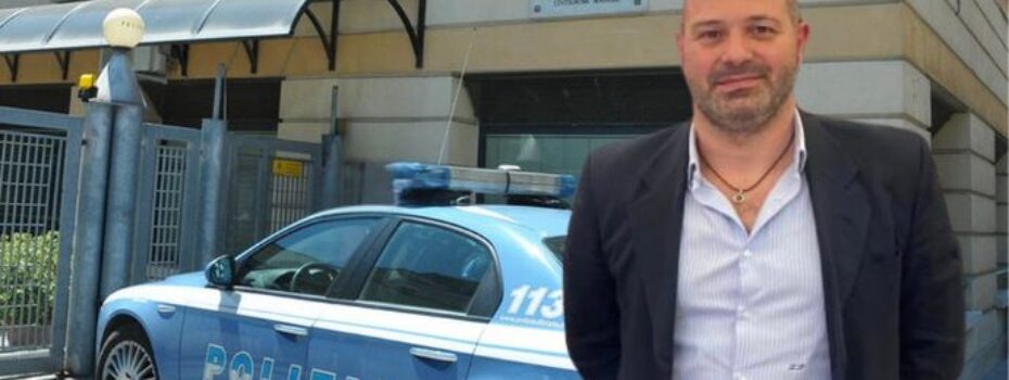 Sap Sindacato Autonomo Polizia
