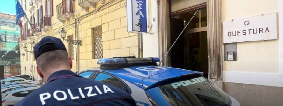 Sap Sindacato Autonomo Polizia