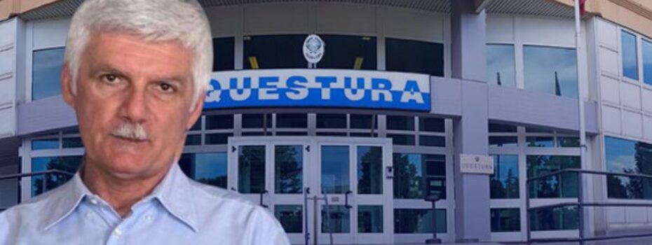 Sap Sindacato Autonomo Polizia