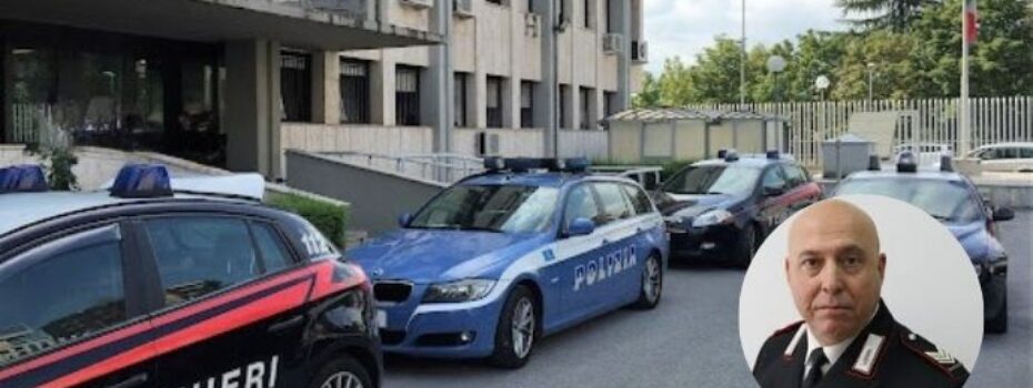 Sap Sindacato Autonomo Polizia