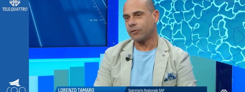 Sap Sindacato Autonomo Polizia