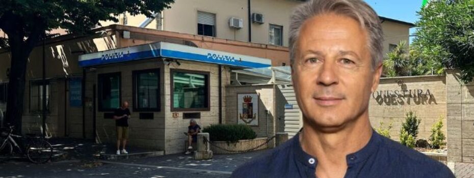 Sap Sindacato Autonomo Polizia