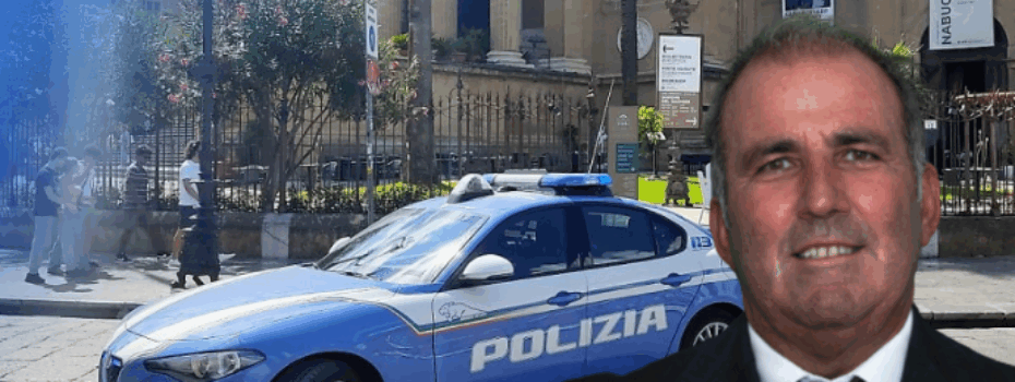 Sap Sindacato Autonomo Polizia