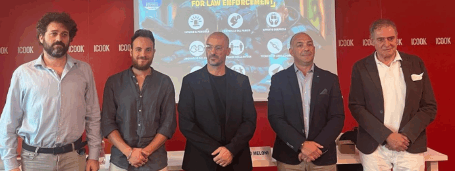 Sap Sindacato Autonomo Polizia