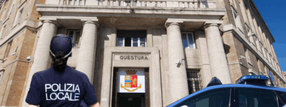 Sap Sindacato Autonomo Polizia