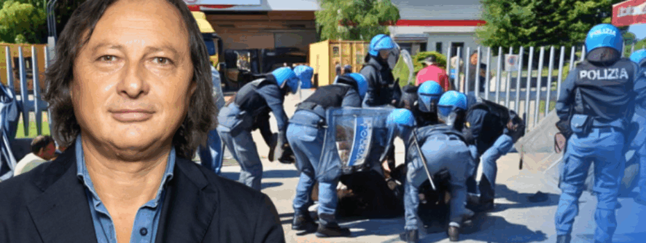 Sap Sindacato Autonomo Polizia