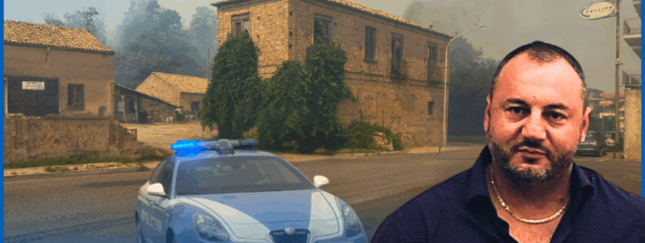 Sap Sindacato Autonomo Polizia