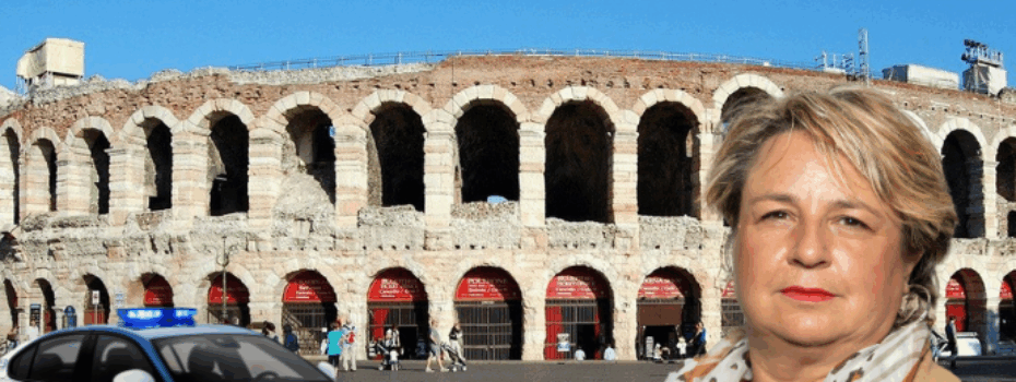 Sap Sindacato Autonomo Polizia