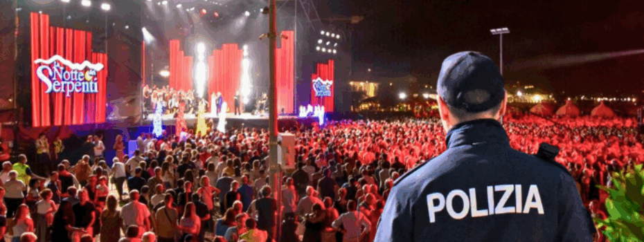 Sap Sindacato Autonomo Polizia