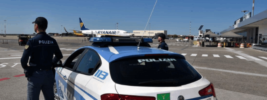 Sap Sindacato Autonomo Polizia
