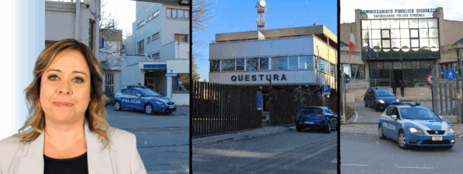 Sap Sindacato Autonomo Polizia