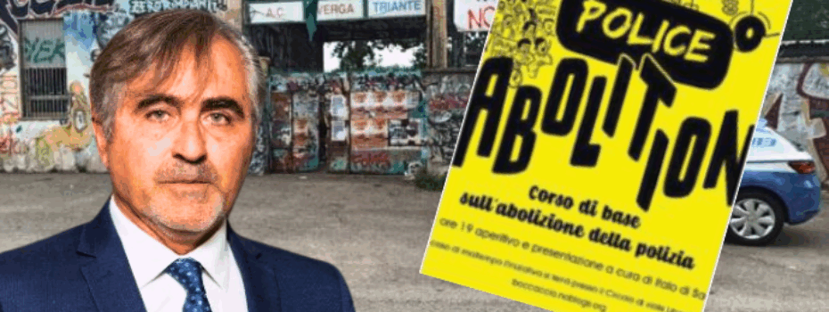 Sap Sindacato Autonomo Polizia