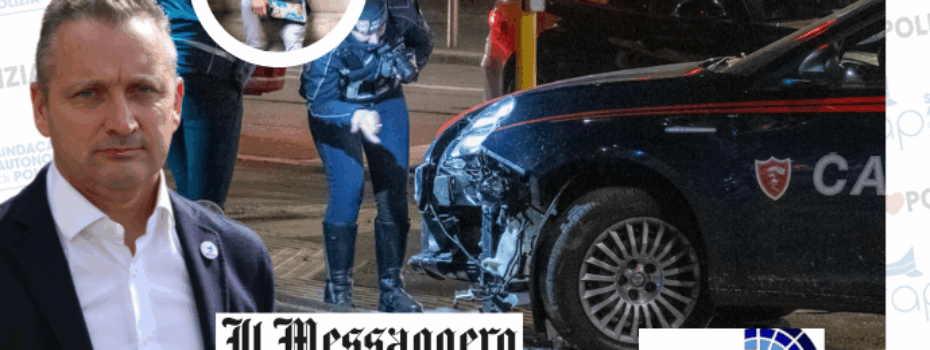 Sap Sindacato Autonomo Polizia
