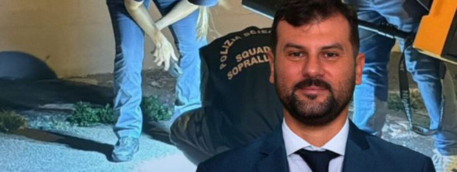 Sap Sindacato Autonomo Polizia