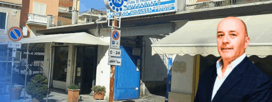 Sap Sindacato Autonomo Polizia