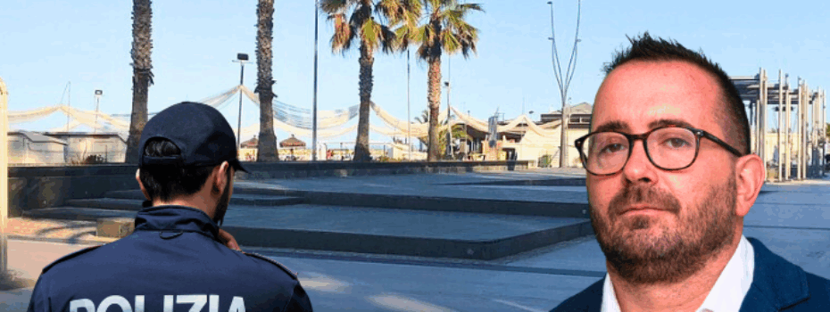 Sap Sindacato Autonomo Polizia
