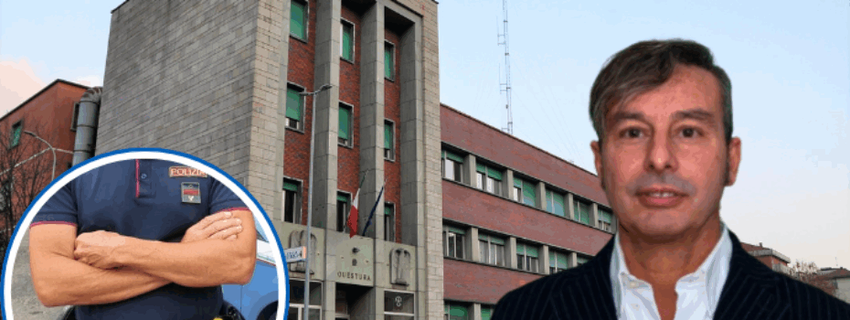 Sap Sindacato Autonomo Polizia