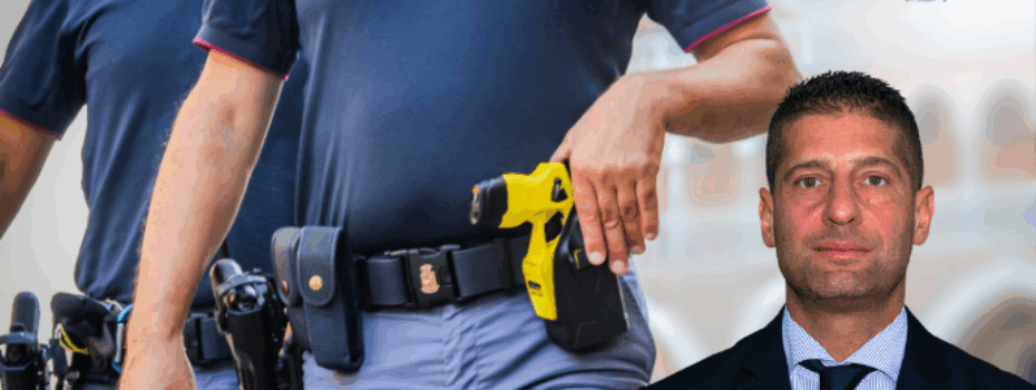 Sap Sindacato Autonomo Polizia