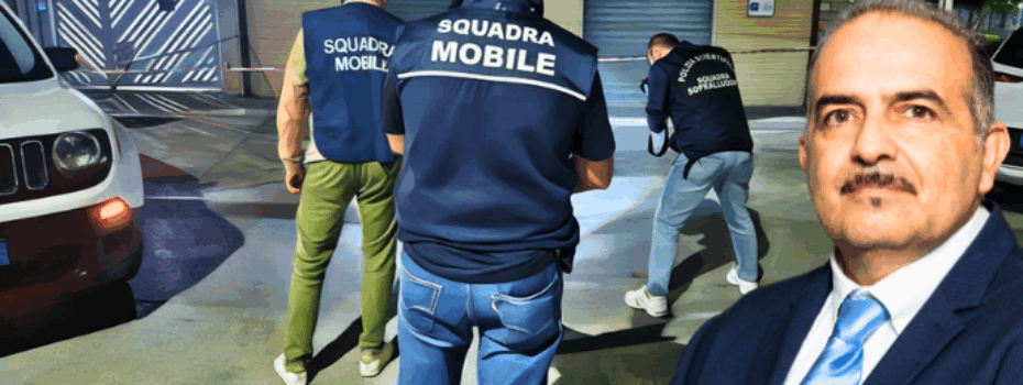 Sap Sindacato Autonomo Polizia