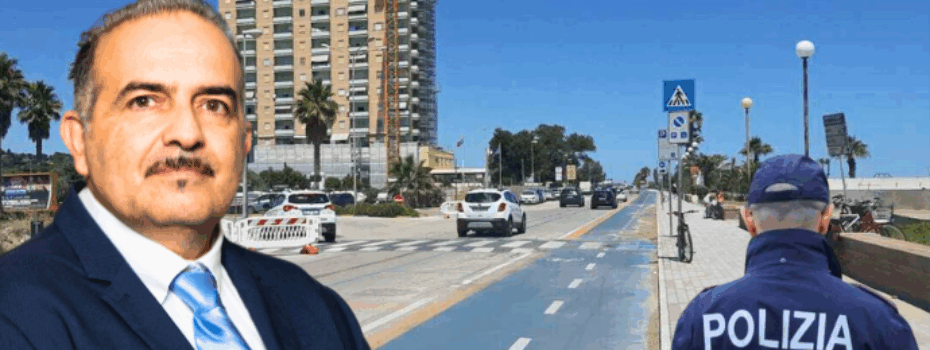 Sap Sindacato Autonomo Polizia