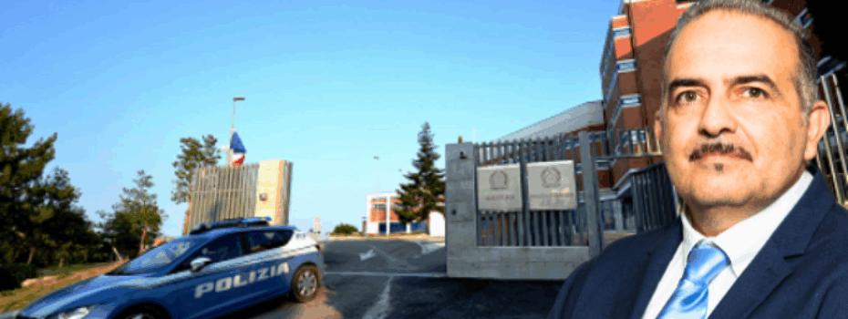 Sap Sindacato Autonomo Polizia