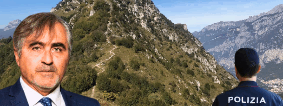 Sap Sindacato Autonomo Polizia