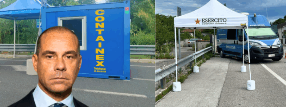 Sap Sindacato Autonomo Polizia