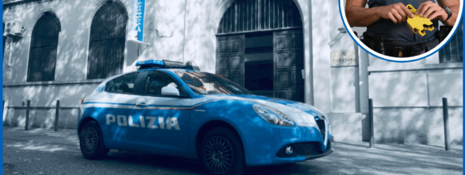 Sap Sindacato Autonomo Polizia