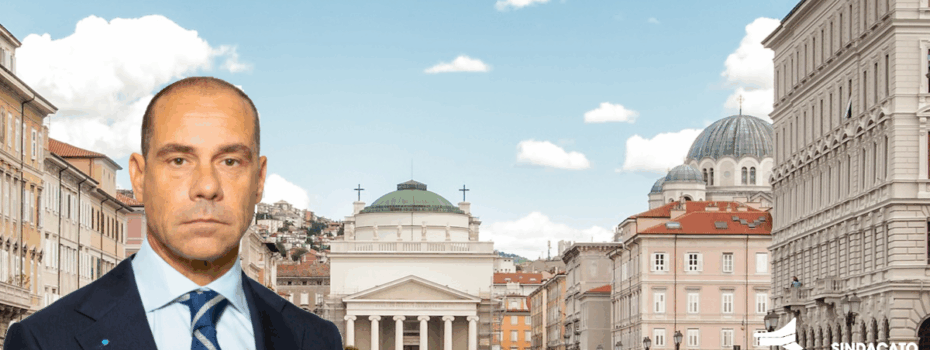 Sap Sindacato Autonomo Polizia