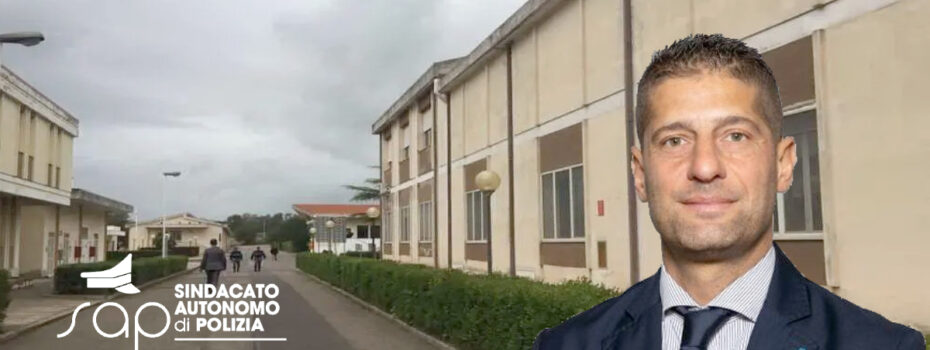 Sap Sindacato Autonomo Polizia