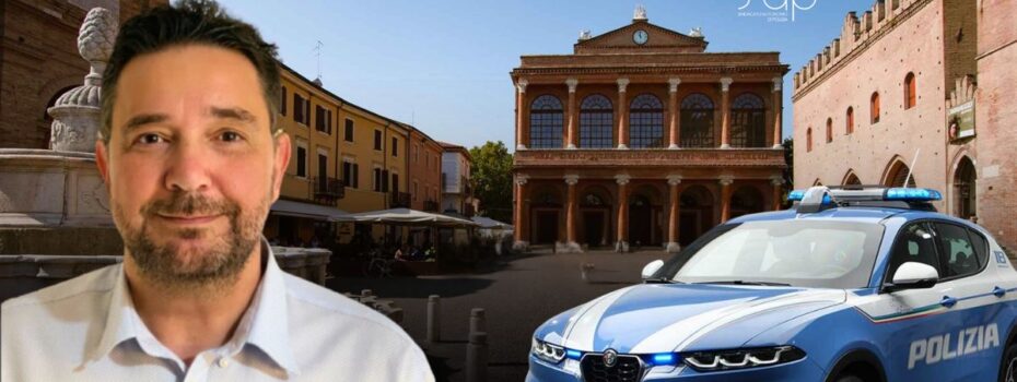 Sap Sindacato Autonomo Polizia
