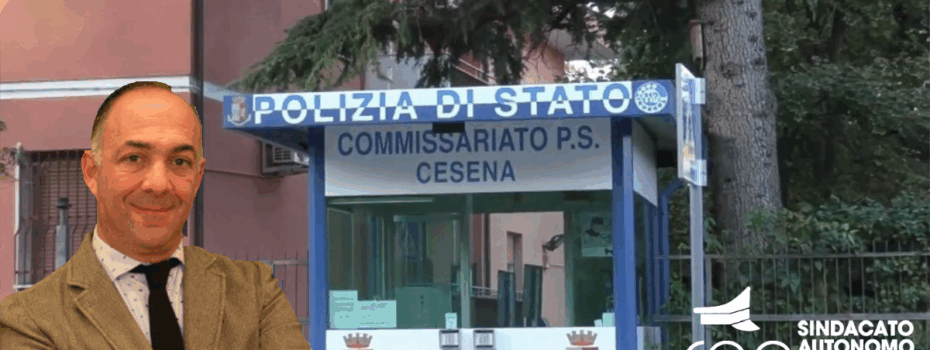 Sap Sindacato Autonomo Polizia
