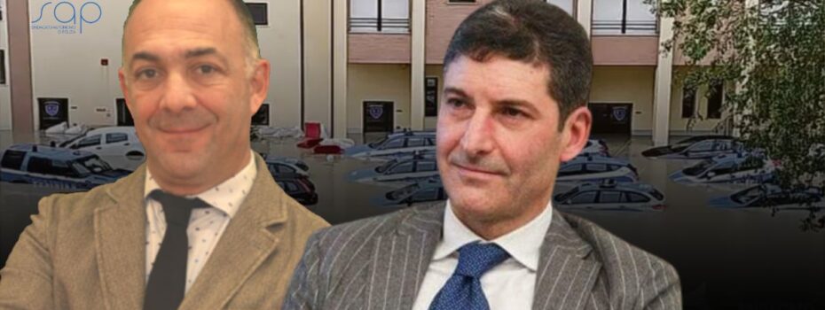 Sap Sindacato Autonomo Polizia